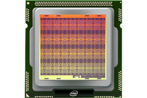 Intel Announced A 49-qubit Test Chip For The Quantum Computing Platform ...