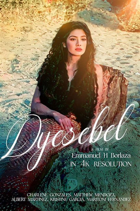 Dyesebel (1996)