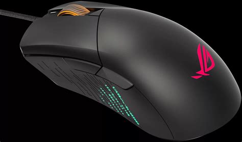 ASUS P706 ROG Gladius III Wireless Gaming Mouse plandetransformacion.unirioja.es