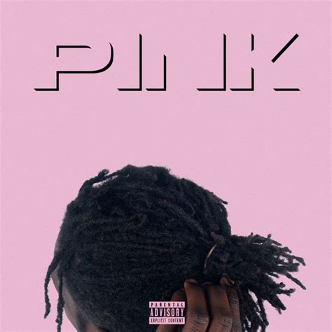 Lancey Foux - Pink Lyrics and Tracklist | Genius