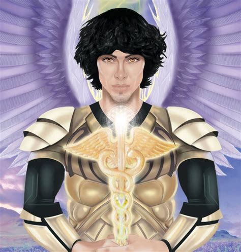 Who is Archangel Raphael? The Archangel of Healing