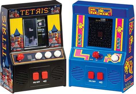 Tetris Arcade Game - Grand Rabbits Toys in Boulder, Colorado