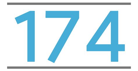 Meaning Angel Number 174 Interpretation Message of the Angels >>