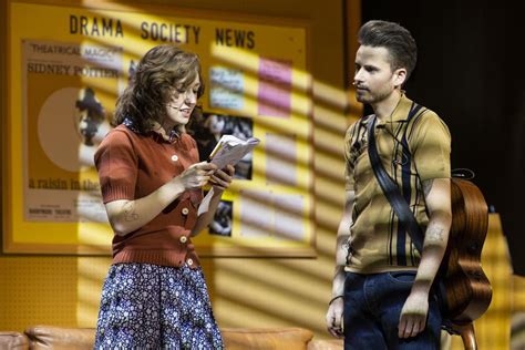 [Review] Carole King musical ‘Beautiful’ will make the Earth move under your feet