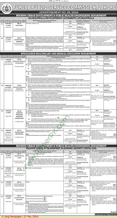 Technologist jobs in Lahore at Specialized Healthcare & Medical ...