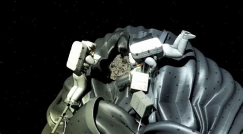 Congress Considers Nixing NASA Asteroid Mission | Space