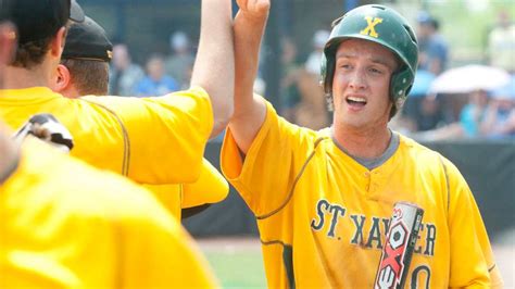 This week’s Metro Louisville baseball schedule | USA TODAY High School ...