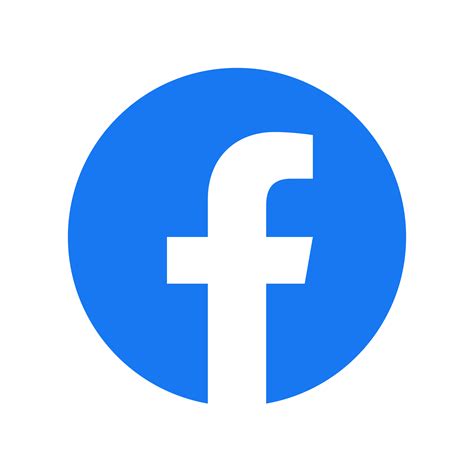 Facebook Logo Vector Free Download