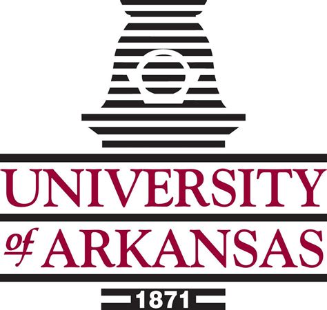 University of Arkansas Logo - LogoDix