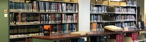 About the Collins-Callaway Library - Paine College