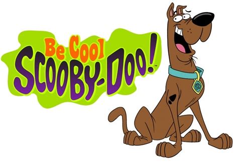 Be Cool Scooby-Doo! | Be Cool Scooby-Doo! Wiki | FANDOM powered by Wikia