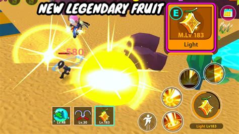 Light pirate devil blox fruit gameplay android mobile game - YouTube