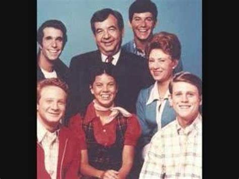 Happy Days Theme Song - YouTube