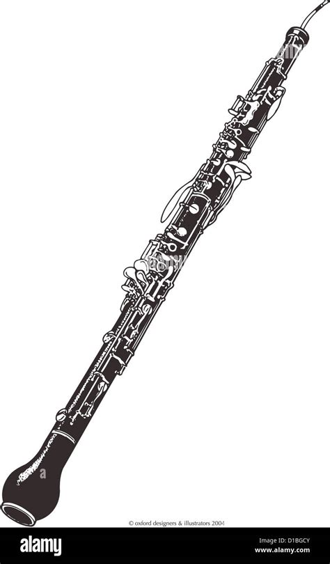 English horn instrument hi-res stock photography and images - Alamy