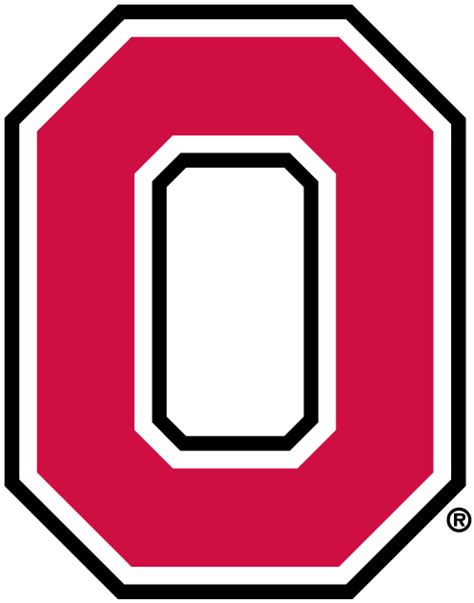 Ohio State University Buckeyes | Ohio state logo, Ohio state buckeyes ...