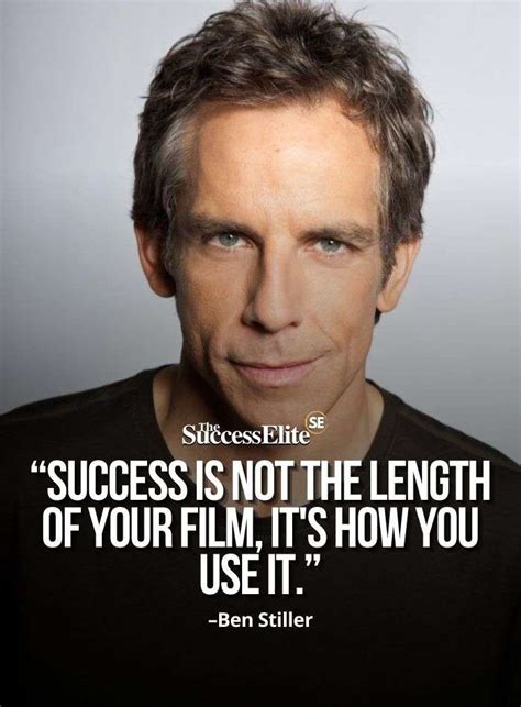 Top 25 Ben Stiller Quotes To Help You Have Success