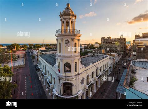 Colonial Zone (Ciudad Colonial), Santo Domingo, Dominican Republic ...