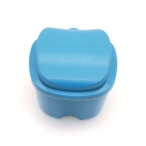 Denture Soaking Container – Life Changing Products