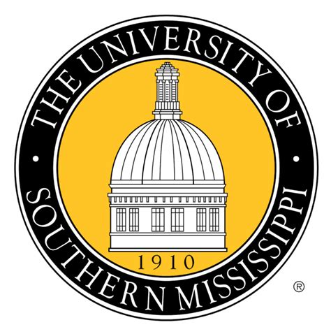 University of Southern Mississippi – Logos Download