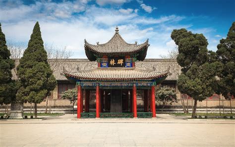 Xian Xianyang Museum Xian Attractions Xian Travel Guide