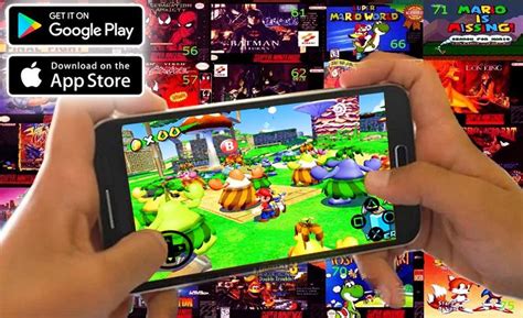 Gamecube Emulator PRO: Full Games for Android - APK Download