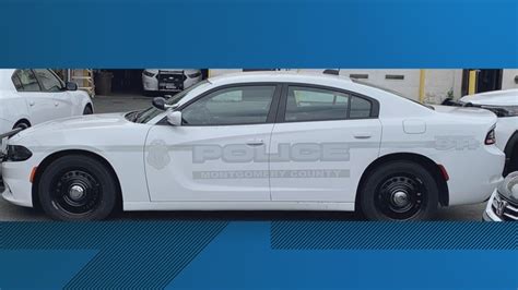 'Ghost cruisers': Montgomery County using modified cars | wusa9.com