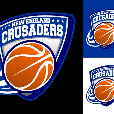 logo for Crusaders | Logo design contest