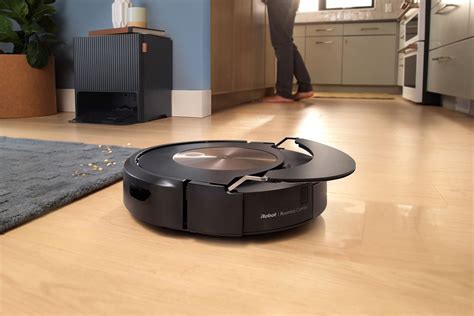 Roomba Just Revealed Its Priciest Robot Vacuum Ever