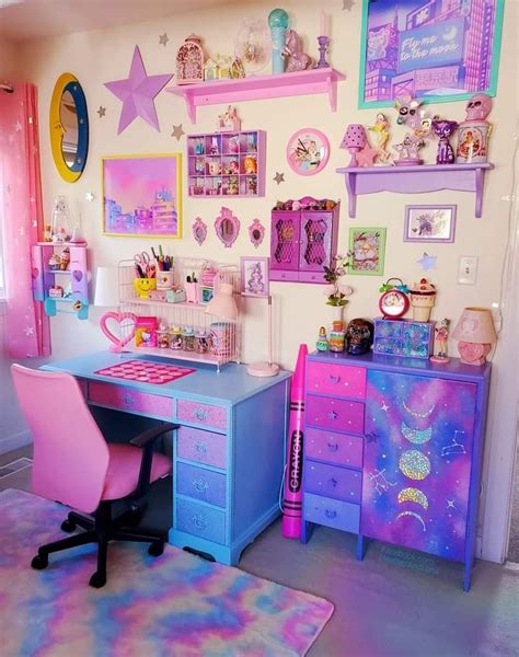 Cute Bedroom Decor, Room Design Bedroom, Room Ideas Bedroom, Girls Room ...