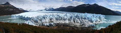 Perito Moreno glacier | Steven Newton | Flickr