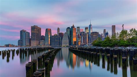 City seeks historic boat concession at Brooklyn Bridge Park's Pier 6 ...