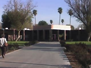 Imperial Valley College (IVC) Introduction and Academics - Imperial, CA