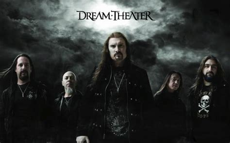 Dream Theater - discography, line-up, biography, interviews, photos