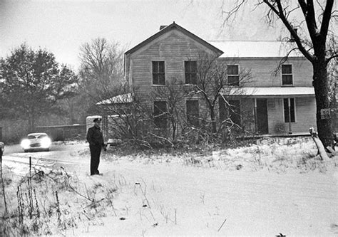 Ed Gein’s Cauldron: The Gruesome Story Behind the Ghoulish Relic