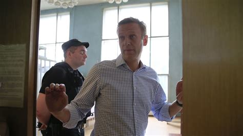 Samples taken from Kremlin critic Navalny show no signs of poison ...