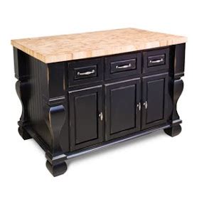 CabinetKnob: Butcher Block Care and Maintenance