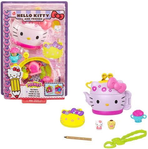 Birthday Hello Kitty Gift Ideas - Goimages Egg