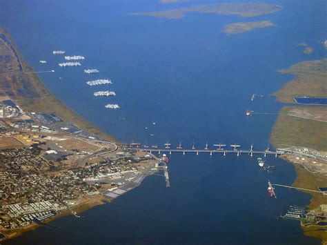 Incredible Facts About The Bay Area’s Diminishing Ghost Fleet