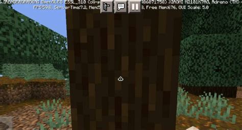 Minecraft Crosshair Texture Pack: Free Download from MncrftMods.com