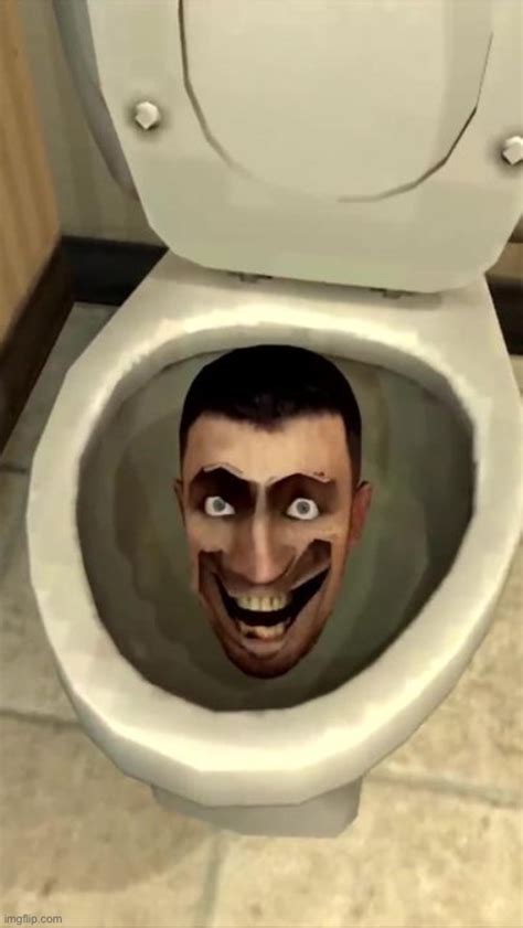 Skibidi toilet - Imgflip