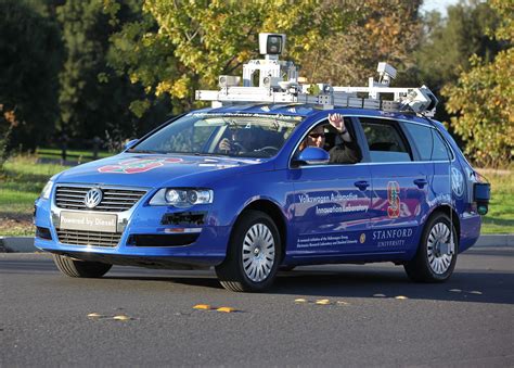 Driverless Cars - The FATAL Flaw in the Technology - StrikeEngine