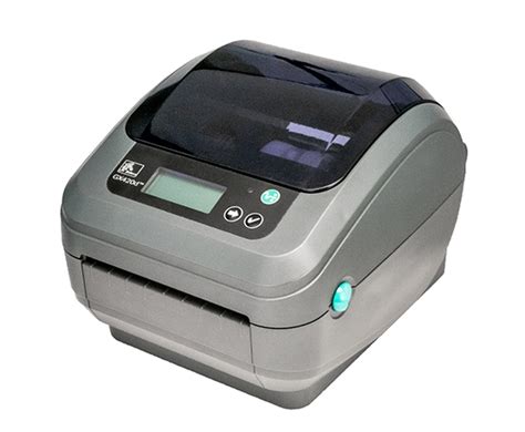 Zebra GX420D Thermal Label Printer GX-420D