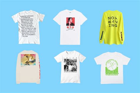 10 Pieces of Must-Have Summer Merch