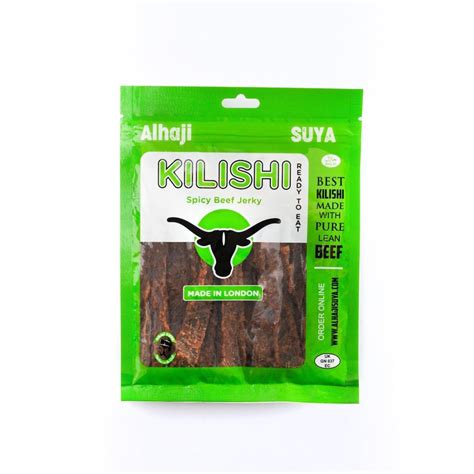 Kilishi