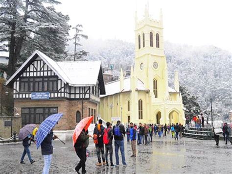 Himachal Pradesh news | 'Tourists will have to show COVID-19 test ...