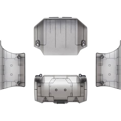 DJI Chassis Armor Kit for RoboMaster S1 CP.RM.00000080.02 B&H