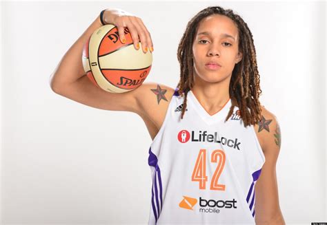 Brittney Griner Net Worth