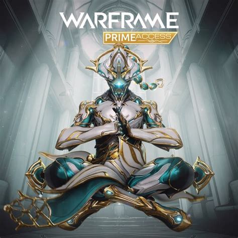 Warframe: Baruuk Prime Access Pack | Deku Deals