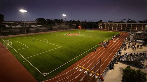 College and University Track & Field Teams | Biola University