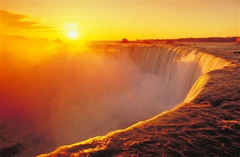 Victoria Falls Sunset | travel | Pinterest